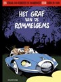Robbedoes - Door... 3 - Het graf van de Rommelgems, Softcover, Eerste druk (2007) (Dupuis)