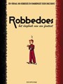 Robbedoes - Door... 4 - Het dagboek van een fantast, Softcover, Eerste druk (2008) (Dupuis)