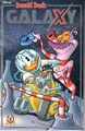 Donald Duck - Galaxy 2 - Galaxy pocket 2, Softcover (Sanoma)
