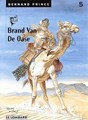 Bernard Prince 5 - Brand in de oase, Softcover (Lombard)