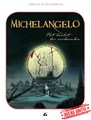 Michelangelo  - Het banket der verdoemden, Luxe (Dark Dragon Books)