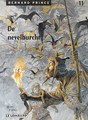 Bernard Prince 11 - De Nevelburcht, Softcover (Lombard)