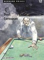 Bernard Prince 12 - Doel Cormoran, Softcover (Lombard)