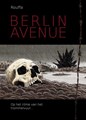 Berlin Avenue  - Berlin Avenue, Hardcover (Gorilla)