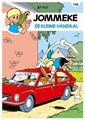 Jommeke 155 - De kleine vandaal, Softcover, Jommeke - Relook (Ballon)