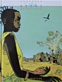 Collectie Getekend  4 - Zelie Noord-Zuid, Hardcover, Eerste druk (1994), Collectie Getekend - Hc (Lombard)