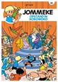 Jommeke 82 - Opstand in Kokowoko, Softcover, Jommeke - Relook (Ballon)