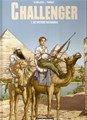 Challenger 1 - Het mysterie van Baharia, Hardcover (Casterman)