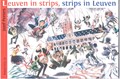 Rene Follet - diversen  - Leuven in strips, strips in Leuven, Luxe (Brabant Strip)