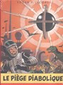 Blake en Mortimer - Franstalig 9 - Le Piège diabolique, Hardcover (Dupuis)