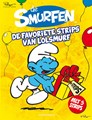 Smurfen, de - De favoriete strips van  - De favoriete strips van lolsmurf, Softcover (Standaard Uitgeverij)