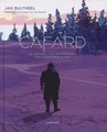 Cafard  - De odyssee van een Belgisch pantserkorps in WOI, Hardcover (Lannoo)