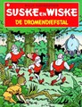 Suske en Wiske 102 - De dromendiefstal, Softcover, Vierkleurenreeks - Softcover (Standaard Uitgeverij)