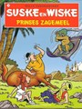 Suske en Wiske 129 - Prinses Zagemeel, Softcover, Vierkleurenreeks - Softcover (Standaard Uitgeverij)