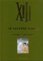XIII 19 - De laatste ronde, Luxe, XIII - Luxe (Dargaud)