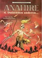 Buitengewesten Collectie  / Anahire 1-4 - Anahire deel 1-4 pakket, Softcover (Arboris)