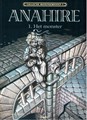 Buitengewesten Collectie  / Anahire 1-4 - Anahire deel 1-4 pakket, Softcover (Arboris)