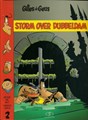 Gilles de Geus 2 - Storm over Dubbeldam, Hardcover (Silvester Strips)