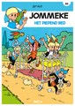 Jommeke 89 - Het piepend bed, Softcover, Jommeke - Relook (Ballon)