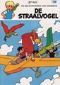 Jommeke 10 - De straalvogel, Softcover, Jommeke - traditionele cover (Mezzanine)