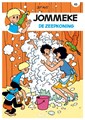 Jommeke 45 - De zeepkoning, Softcover, Jommeke - Relook (Ballon)