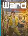 Ward 2 - Het Labyrint, Softcover (Don Lawrence Collection)