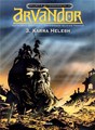 Buitengewesten Collectie 20 / Arvandor 3 - Karra Helesh, Softcover (Arboris)