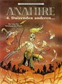 Buitengewesten Collectie 16 / Anahire 4 - Duizenden anderen..., Softcover (Arboris)