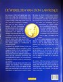 Don Lawrence, De werelden van 2 - Trigië, Hardcover (Big Balloon)