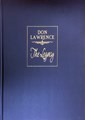 Don Lawrence - The Legacy 3 - Grenzen, Luxe, Eerste druk (2013) (Don Lawrence Collection)