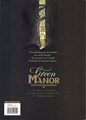 Green Manor 3 - Dodelijke fantasieën, Softcover (Dupuis)