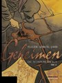 Geheimen 1 - De schimmenwals 1/2, Softcover, Geheimen (Dupuis)
