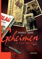 Geheimen 2 - De slang onder het ijs 2/3, Softcover, Geheimen (Dupuis)