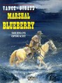 Marshal Blueberry 2 - Shermans opdracht, Softcover, Eerste druk (1994) (Big Balloon)