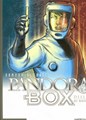 Pandora Box 7 - De Woede, Softcover (Dupuis)