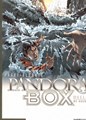 Pandora Box 8 - De Hoop, Softcover, Eerste druk (2006) (Dupuis)