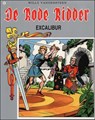Rode Ridder, de 51 - De excalibur, Softcover, Rode Ridder, de - Gekleurde reeks (Standaard Uitgeverij)