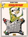 Lucky Luke - 2e reeks 2 - Tenderfoot, Softcover, Lucky uitgaven (Lucky Comics)
