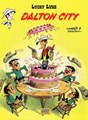 Lucky Luke - 2e reeks 3 - Dalton city, Softcover, Lucky uitgaven (Lucky Comics)