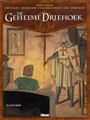 Geheime driehoek 3 - As en goud, Hardcover (Glénat)