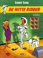 Lucky Luke - 2e reeks 12 - De witte ridder, Softcover, Lucky uitgaven (Lucky Comics)