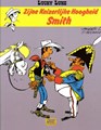 Lucky Luke - 2e reeks 14 - Zijne Keizerlijke hoogheid Smith, Softcover, Lucky uitgaven (Lucky Comics)