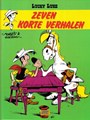 Lucky Luke - 2e reeks 15 - Zeven korte verhalen, Softcover, Lucky uitgaven (Lucky Comics)
