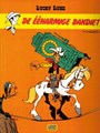 Lucky Luke - 2e reeks 20 - De éénarmige bandiet, Softcover, Lucky uitgaven (Lucky Comics)