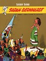 Lucky Luke - 2e reeks 21 - Sarah Bernhardt, Softcover, Lucky uitgaven (Lucky Comics)