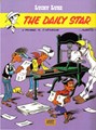 Lucky Luke - 2e reeks 24 - The Daily star, Softcover, Lucky uitgaven (Lucky Comics)