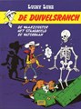Lucky Luke - 2e reeks 26 - De Duivelsranch, Softcover, Lucky uitgaven (Lucky Comics)