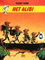 Lucky Luke - 2e reeks 28 - Het Alibi, Softcover, Lucky uitgaven (Lucky Comics)