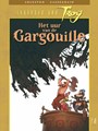 Legenden van Troy  6 - Het uur van de Gargouille, Hardcover (Uitgeverij L)