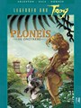 Legenden van Troy  7 - Ploneïs - de onzekere, Hardcover (Uitgeverij L)
